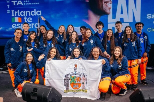 S.Bernardo tem 4º melhor Índice de Progresso Social entre cidades com mais de 500 mil habitantes