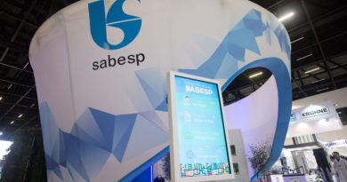 Sabesp informa funcionamento dos canais de atendimento no período de fim de ano