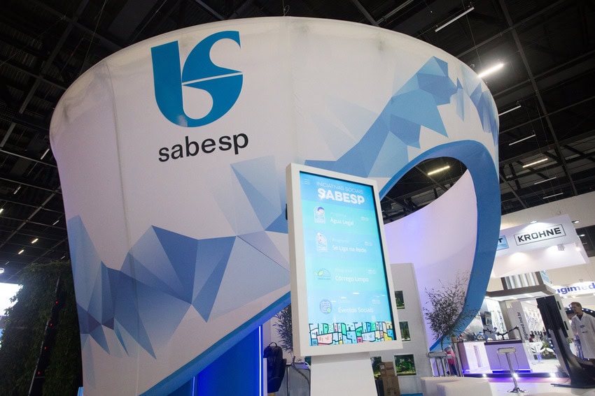 Sabesp