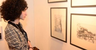 Salão de Arte Contemporânea de Santo André recebe inscrições até 15 de janeiro