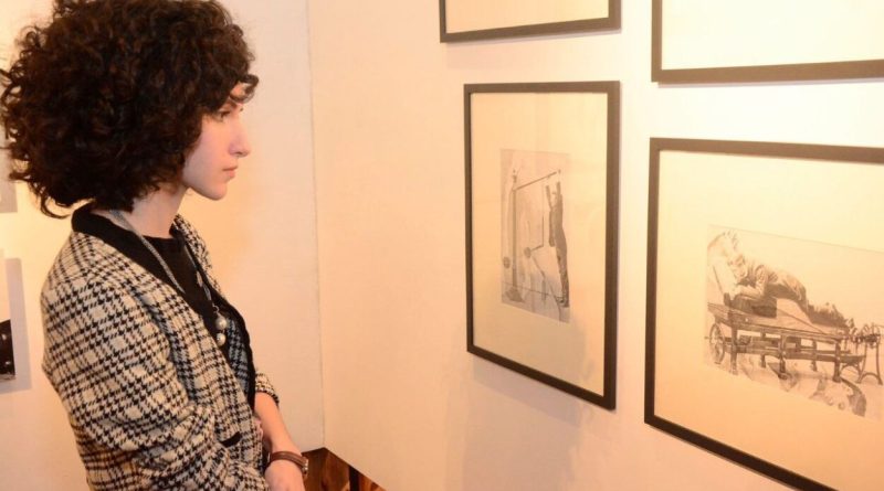 Salão de Arte Contemporânea de Santo André recebe inscrições até 15 de janeiro