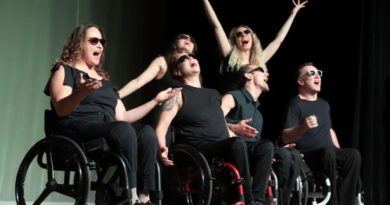 Santo André realiza primeiro festival de talentos de pessoas com deficiência