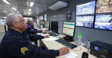 Santo André registra queda de 49% em roubos de veículos no mês de outubro