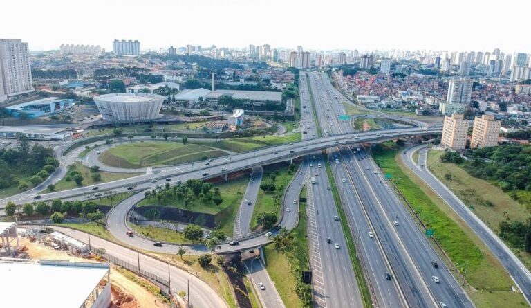 São Bernardo é classificada no Top-10 em ranking das Melhores Cidades do Brasil