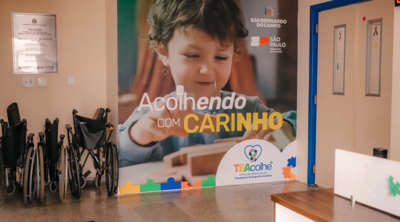 São Bernardo realiza Virada Inclusiva de 2 a 4 de dezembro