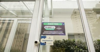 São Caetano amplia rede do Smart Sanca com câmeras compartilhadas e chega a 610 equipamentos