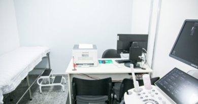 São Caetano inaugura Clínica de Intervenções Ambulatoriais para pequenas cirurgias