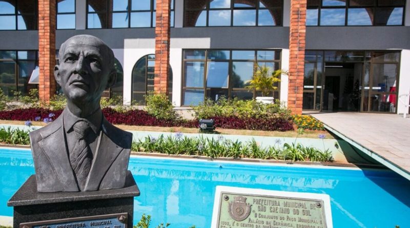 São Caetano prorroga programas de Parcelamento de Débitos da Prefeitura e Saesa