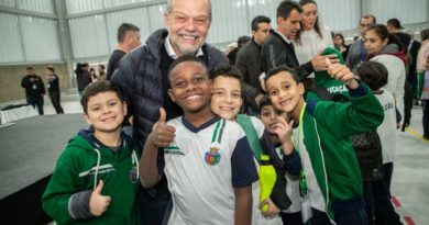 São Caetano tem os melhores indicadores sociais do Brasil, confirma Austin Rating