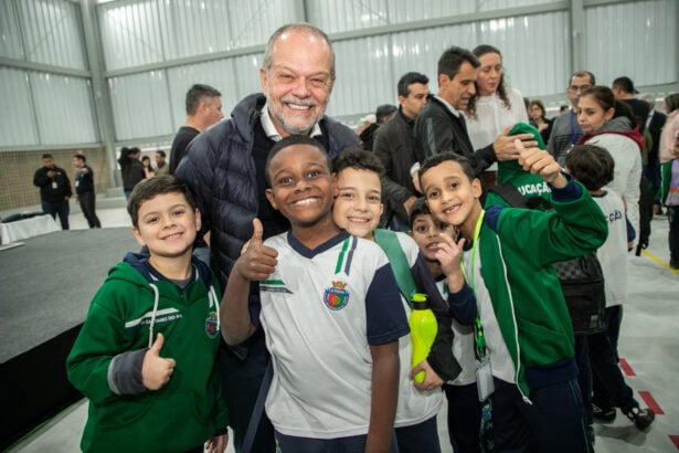 São Caetano tem os melhores indicadores sociais do Brasil, confirma Austin Rating