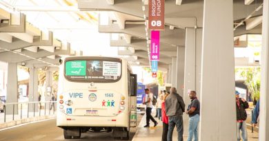 São Caetano vai restringir Tarifa Zero exclusivamente para moradores da cidade