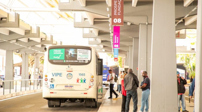 São Caetano vai restringir Tarifa Zero exclusivamente para moradores da cidade