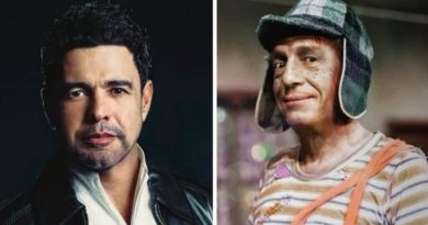 SBT cancela especial de Zezé Di Camargo e escala episódio inédito de ‘Chaves’