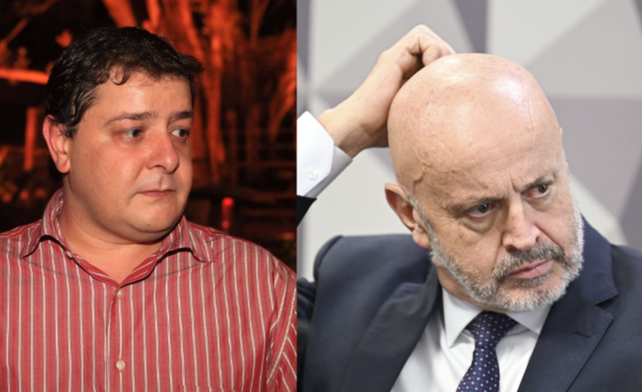 De acordo com depoimentos colhidos pela Polícia Federal, Lulinha teria recebido aproximadamente R$ 25 milhões de Antônio Carlos Camilo Antunes, o "Careca do INSS"