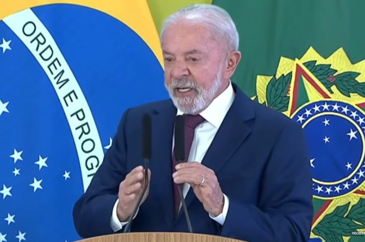 “Se tiver filho meu metido nisso, ele será investigado”, afirma Lula sobre fraudes no INSS