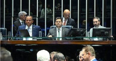 Senado aprova PL da Dosimetria, que reduz pena de Bolsonaro e aliados