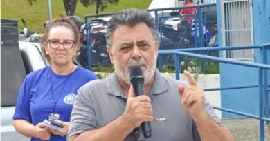 Sindserv critica prefeito de Mauá por demissões em massa às vésperas do Natal  