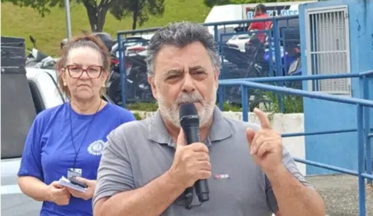 Sindserv critica prefeito de Mauá por demissões em massa às vésperas do Natal  