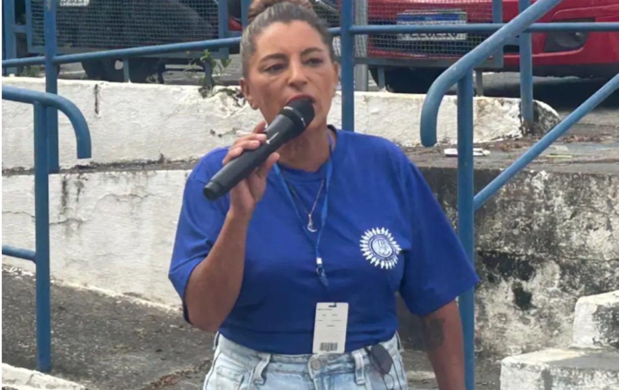 Sindserv critica prefeito de Mauá por demissões em massa às vésperas do Natal