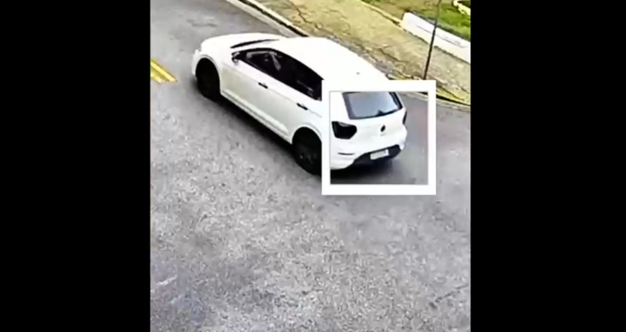 Smart Sanca contribui para prisão de dois procurados pela Justiça em São Caetano