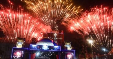 Sto.André encerra Natal Solidário com arrecadação de 51 toneladas de alimentos e 26 mil roupas