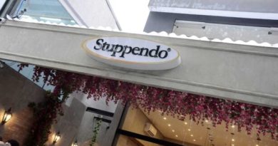 Stuppendo Gelateria, do chef Edu Guedes, inaugura em Santo André 1ª unidade do ABCD