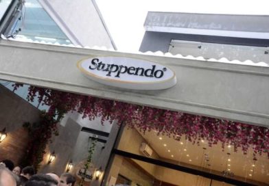 Stuppendo Gelateria, do chef Edu Guedes, inaugura em Santo André 1ª unidade do ABCD