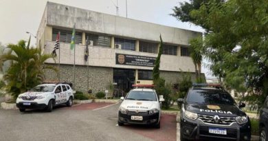 Tentativa de homicídio em Ribeirão Pires: Discussão na rua termina em golpes de faca