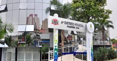 Tentativa de Homicídio em Santo André: Homem é ferido na Vila João Ramalho