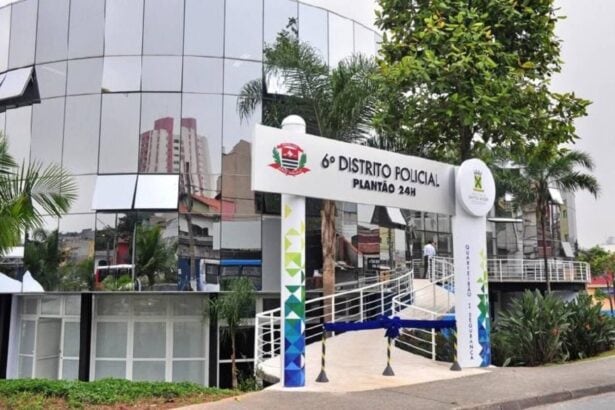 Tentativa de Homicídio em Santo André: Homem é ferido na Vila João Ramalho