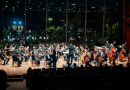 Coral da Cidade de Santo André se apresenta em São Paulo
