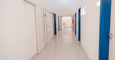 UBS Vila São Pedro II será inaugurada nesta quinta-feira com capacidade de 24 mil atendimentos