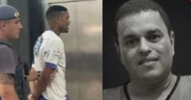 Vídeo revela momento em que mulher é levada à força pelo ex antes de atropelamento fatal em Mauá