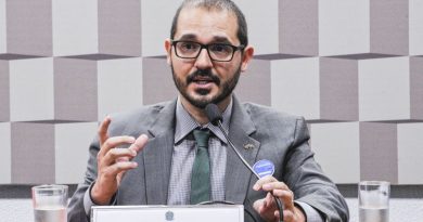 Violência e censura afetam nove em cada dez professores brasileiros