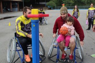 Virada inclusiva de São Caetano oferece lazer gratuito em dois parques da cidade neste final de semana