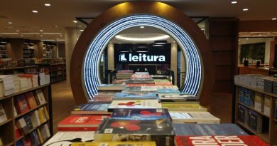 Volta às Aulas 2026 ganha linguagem jovem na nova campanha da Livraria Leitura