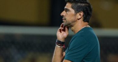 Abel enxerga ausência de concentração do Palmeiras: “Não nos mobilizamos mentalmente”