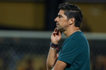 Abel enxerga ausência de concentração do Palmeiras: “Não nos mobilizamos mentalmente”