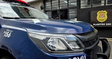 Ação integrada em Smart Sanca e GCM captura homem procurado pela Justiça no Boa Vista