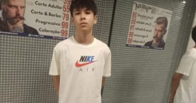 Adolescente de 14 anos desaparece após sair para pedalar em São Bernardo