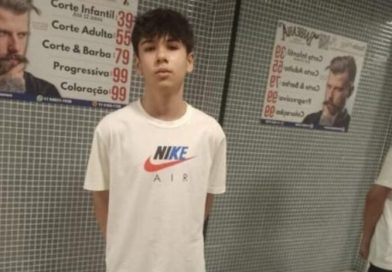 Adolescente de 14 anos desaparece após sair para pedalar em São Bernardo