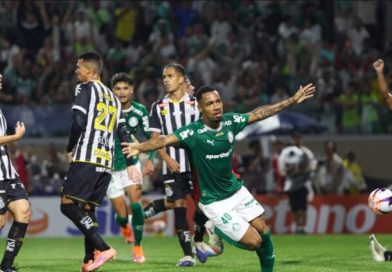 Allan: Jogador despista em meio a propostas