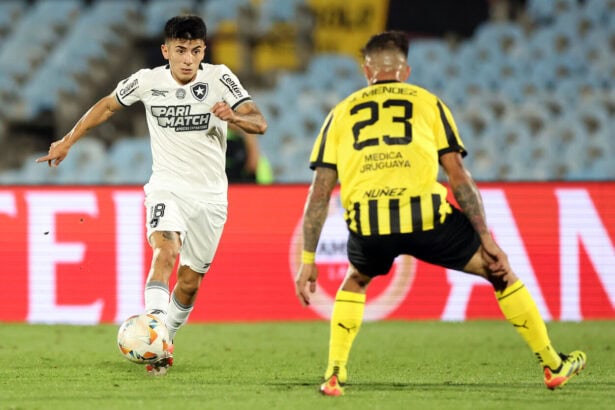 Almada no Palmeiras: Atlético de Madrid quer R$ 120 milhões