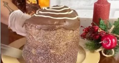 Anvisa determina recolhimento de panetones D’Viez por contaminação por fungos