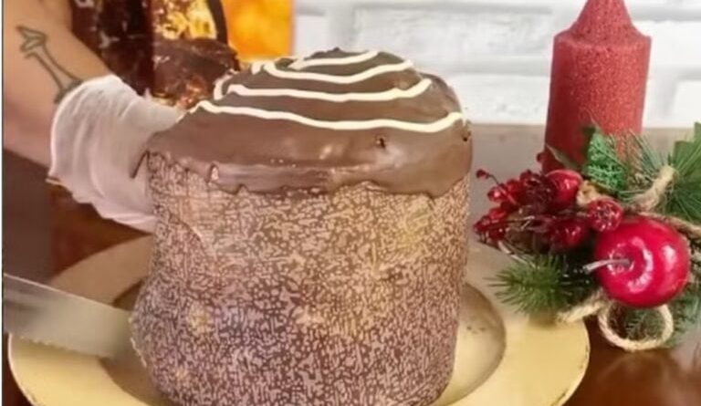 Anvisa determina recolhimento de panetones D’Viez por contaminação por fungos