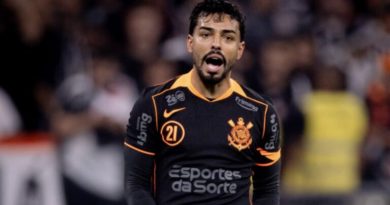 “Árbitro nos prejudicou”, dispara Bidu