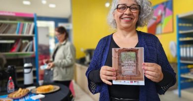 Arqueóloga apresenta resultados do projeto “Tijoloteca” em Ribeirão Pires