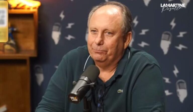 “Batalha espiritual”: Pastor interpreta raio em Brasília como reação do “reino das trevas”