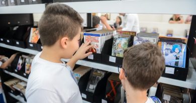 Bibliotecas públicas de São Bernardo têm programação nas férias de verão