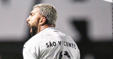Bola do Paulistão é criticada por Gabigol: “Horrível”